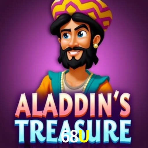 Inovações de Jogos na 68U: O Futuro das Experiências Interativas