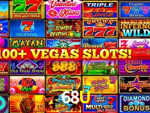 Explorando a Categoria de Eventos em Apostas na 68U