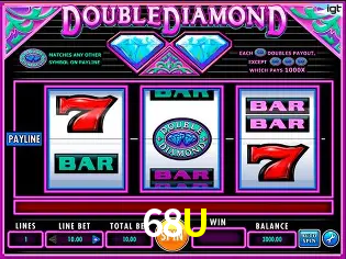 Inovações de Jogos na 68U: O Futuro das Experiências Interativas