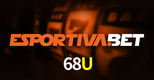 Descubra o Mundo do Cassino Online com 68U