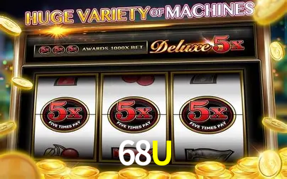 Descubra o Programa VIP da 68U: Vantagens Exclusivas para Jogadores