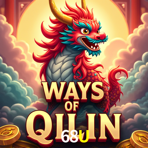 Desvendando o Mundo dos Jogos Virtuais na 68U